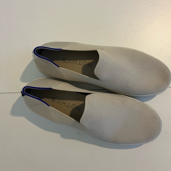 Rothy’s The Original Slip On Sz 9.5 - Picture 2 of 5